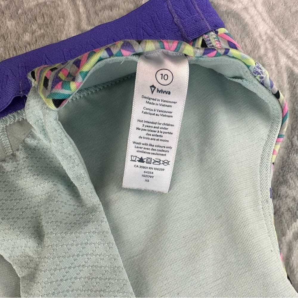 Ivivva Sports Bra  - Picture 4 of 4